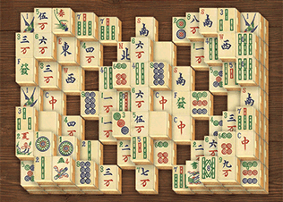 Play Mahjong Real Online Free - Mahjong 247