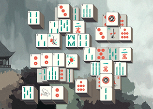 Play Daily Mahjong Online Free - Mahjong 247