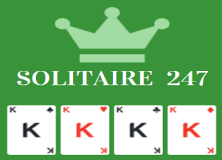 Play Free Solitaire 247 Online - Solitaire 247